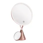 RIO MMCO-EU/1,4 Illuminated HD Make Up Mirror Rose Gold