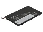 2-Power P&otilde;hiaku Lenovo ThinkPad R480 jaoks - 45 mAh