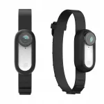 SUNNYLIFE randmepaela kinnitus Insta360 Go 2 jaoks - must
