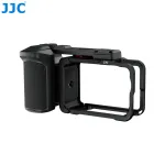 JJC SSK-OA6 Grip + Frame Mount + Cold Shoe Adapter for DJI Osmo Action 6