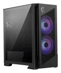 MSI MPG VELOX 300R AIRFLOW PZ Midi Tower Must