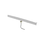 Poynting A-DASH-0003-V1 Ultra Low Profile LTE/GSM Antenna White SMA Male