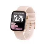 LAMAX BCool2 Plus Smartwatch 1.8 inch TFT Touchscreen Gold