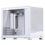 Arvutikorpus Jonsbo D32 STD Mini Case mATX Valge