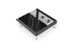 Coldplate Alphacool 13851 Acrylic Transparent 88x88x32,3mm
