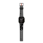Skinarma Spunk Apple Watch Rihm Pewter Green