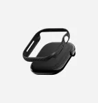 UNIQ Keva Verge Kaitse&uuml;mbrise Apple Watch Series 10 / 11 42mm Must