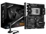 ASRock emaplaat TRX50 WS AMD TRX50 Ryzen 4 X DDR5 7.1ch HD Audio EATX