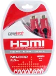 CONOTECH NS-002 HDMI 2.0 kaabel 2m