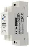 EURA DIN15W12 DIN Rail Toiteplokk 12V 1.25A 15W