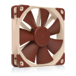 Ventilaator Noctua NF-F12