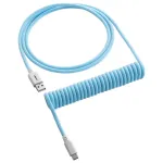 Cablemod CM-CKCA-CW-LBW150LBW-R USB-kaabel 1,5 m USB A USB C sinine (CM-CKCA-CW-LBW150LBW-R)