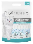 Diamentiq Ocean Breeze mittekokkuklompuv kassiliiv, 3,8 l