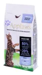 Applaws kuiv kassitoit, kana ja part, 2 kg