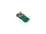 V&otilde;rguhalduskaart (NMC) Unit U‑NMC‑CARD &uuml;hildub UPS-s&uuml;steemidega