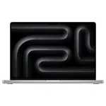 Apple MacBook Pro 16-tolline M5 Max h&otilde;bedane 64GB RAM 2TB SSD saksa QWERTZ klaviatuur nanotekstuuriga klaasiga