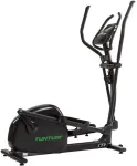 Tunturi Signature C20-R magnetiline elliptiline treener, tagavedu, 8 takistustaset, 5 programmi, 40 cm sammu pikkus
