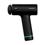 Hyperice Hypervolt 3 l&ouml;&ouml;kmassaažip&uuml;stol, must