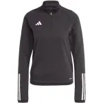 adidas Tiro 23 Competition treening topp naiste dressipluus must-valge HI5967