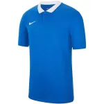 Nike Dri-FIT Park 20 meeste polos&auml;rk kuninglik sinine XXL