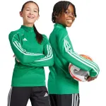 adidas Tiro 23 League treeningpluus lastele roheline 176cm