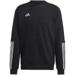 adidas Tiro 23 Competition Crew meeste dressipluus must HK8039