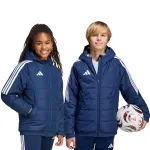 adidas Tiro 26 talvejope lastele merev&auml;esinine KA8026 164cm