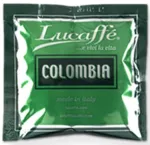 Lucaffe Colombia 44 mm ESE kohvikapslid, 150 tk