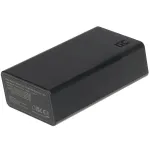 Greencell PowerPlay 30 - must toitepank