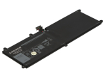 2-power 2P-VHR5P - aku - patarei 4.375 mAh 7,6 V