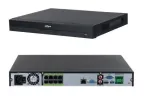 Dahua Technology WizSense DHI-NVR5208-8P-EI v&otilde;rgusalvesti 1U must