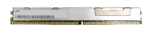 Samsung - M392A4K40BM0-CRC - DDR4 - Moodul - 32 GB - DIMM 288-PIN - Very Low Profile 2400 MHz / PC4-19200 CL17 1.2 V registreeritud ECC