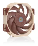 Ventilaator Noctua NF-A12X25R PWM 12 cm Beež Pruun 2000 RPM 102,1 m&sup3;/h