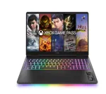 HP HyperX OMEN 16-ah1191ng 16,0 2.5K OLED 240Hz, Intel Core Ultra 9 290HX Plus, 32GB RAM, 1TB SSD, RTX 5080, Windows 11