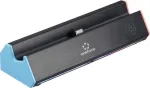 Renkforce RF-DSNS-300 dokkimisjaam Nintendo Switchile - 1080p HDMI, 3x USB 2.0, Ethernet, USB-C PD RF-6951666