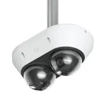Ubiquiti AI Multi Sensor 2 kaamera rippkinnitus (UACC-AI-MS-2-PM-W)