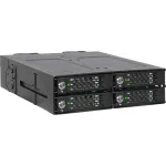 Icy Dock MB720M2K-B Must