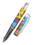 ONLINE&reg; Rollerball College Top Art 0,7 mm sinine (12655/3D)