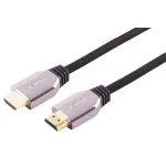 S CONN MAXIMUM CONNECTIVITY Ultra HDMI 2.1 kaabel 10m 48 Gbit/s 10K UHD must