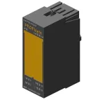 Siemens SIMATIC ET 200SP rikkekindel toitemoodul 6ES7138-4FA05-0AB0, 24 V DC, 10 A, SIL 3, PL e