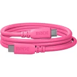 Rode SC27-P USB-C to USB-C kaabel USB 3.2 Gen1, roosa