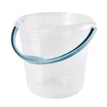 KEEEPER &auml;mber tilaga 10L Mika &Oslash;30x28cm l&auml;bipaistev