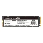 SSD-ketas Team Group 2 TB M.2 PCI Express 4.0 NVMe MP44