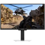 LORGAR 24,5 inch Full HD IPS 400 Hz m&auml;ngumonitor, Dual LED, HDR600 Ready, k&otilde;rgusreguleeritav, valge