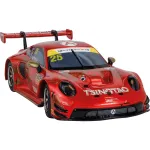 HYBRID Porsche 911 GT3 R Absolute Racing, nr 25 Macao GP 2024, v&otilde;idus&otilde;iduauto