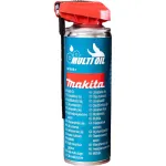 Makita 1910U9-1 mitmeotstarbeline hooldus&otilde;li sprei 300ml 300 ml