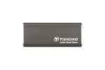 SSD ketas Transcend 2 TB v&auml;line USB USB-C 3.2 Gen 2 ESD265C