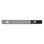 EATON 5P 850I RACK 1U G2 - V&otilde;rgusalvestus