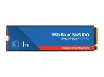 Western Digital 1TB WD Blue&reg; SN5100 NVMe&trade; SSD