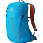 Gregory Kiro 24 seljakott, helesinine, 24 L